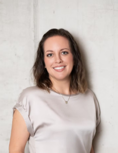Carmen Seiler Wundexpertin SAfW